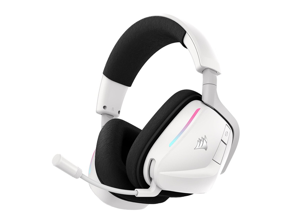 Corsair Void V2 Carbon Gaming-Headset