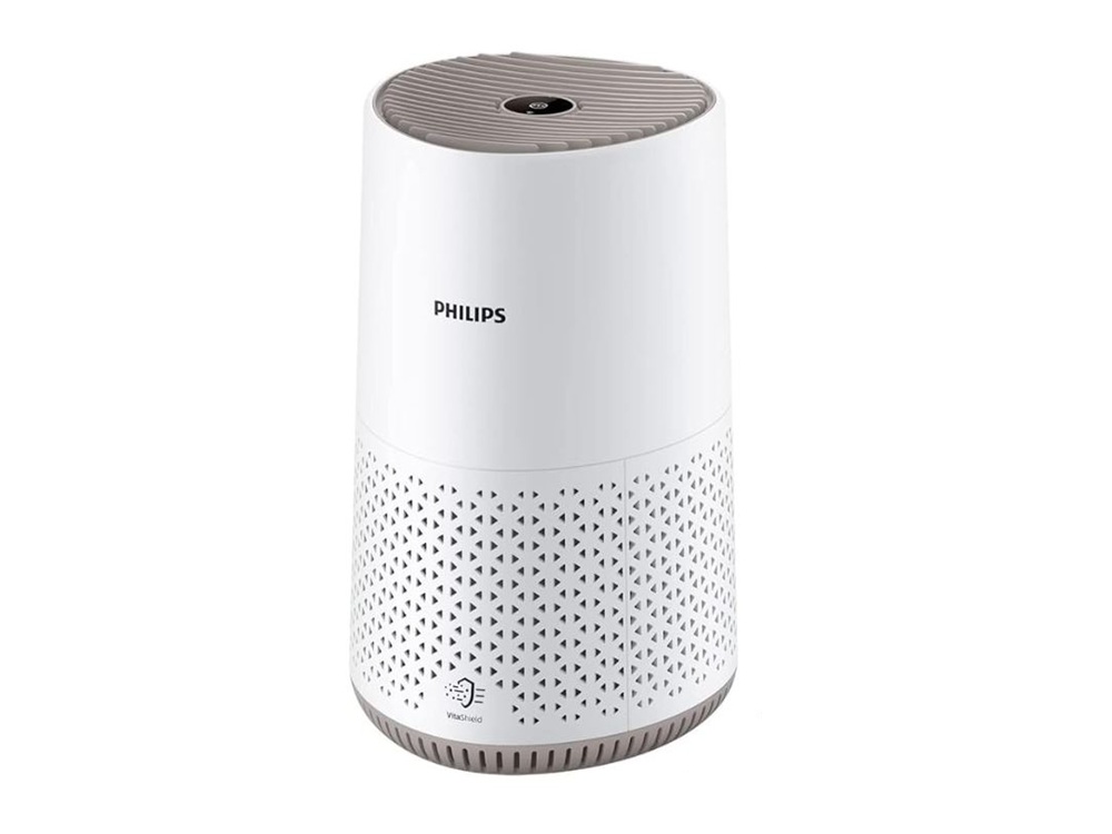 Philips Luftreiniger 600 Serie