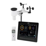 dnt WeatherScreen PRO V2 Wetterstation