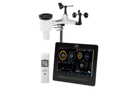 dnt WeatherScreen PRO V2 Wetterstation