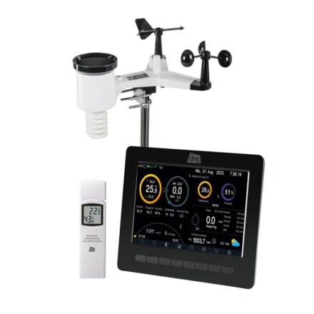 dnt WeatherScreen PRO V2 Wetterstation